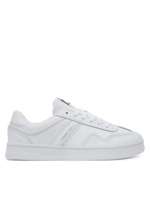 Obrázek produktu Tommy Jeans Sneakersy The Greenwich Leather EN0EN02794 Bílá