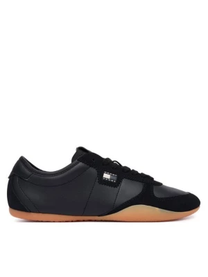 Obrázek produktu Tommy Jeans Sneakersy Tj Ballet Sneaker EN0EN03059 Černá