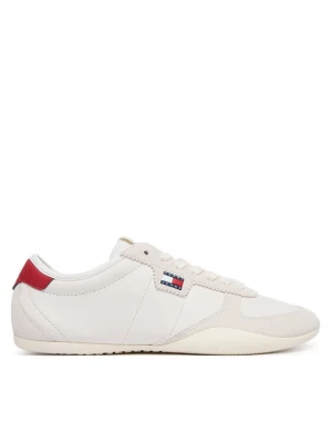 Obrázek produktu Tommy Jeans Sneakersy Tj Ballet Sneaker EN0EN03059 Světle béžová