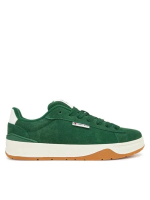 Obrázek produktu Tommy Jeans Sneakersy Tjm Skater Sneaker EM0EM01607 Zelená
