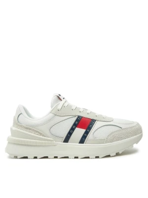 Obrázek produktu Tommy Jeans Sneakersy Tjm Technical Runner Ess EM0EM01537 Bílá