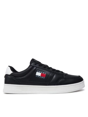 Obrázek produktu Tommy Jeans Sneakersy Tjm The Greenwich New Ess EM0EM01574 Černá