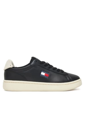Obrázek produktu Tommy Jeans Sneakersy Tjw Archive Court EN0EN02815 Černá