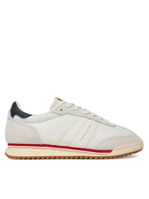 Obrázek produktu Tommy Jeans Sneakersy Tjw Low Profile Runner EN0EN02862 Écru Krémová
