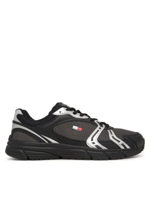 Obrázek produktu Tommy Jeans Sneakersy Tjw Modern Runner EN0EN03085 Černá