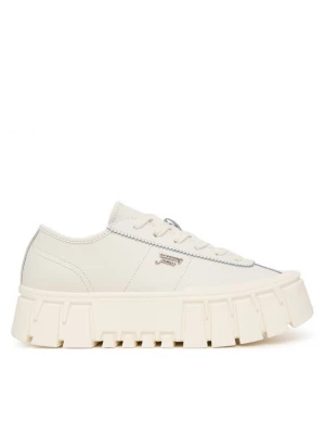 Obrázek produktu Tommy Jeans Sneakersy Tjw Platform Sneaker Leather Lc EN0EN03165 Bílá