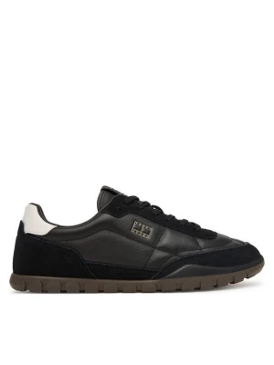 Obrázek produktu Tommy Jeans Sneakersy Tommy Jeans Low Lth Runner EM0EM01794 Černá