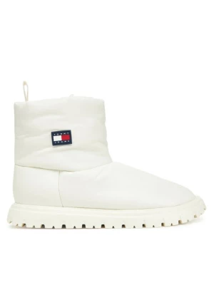 Obrázek produktu Tommy Jeans Sněhule Tjw Snow Boot EN0EN02823 Bílá