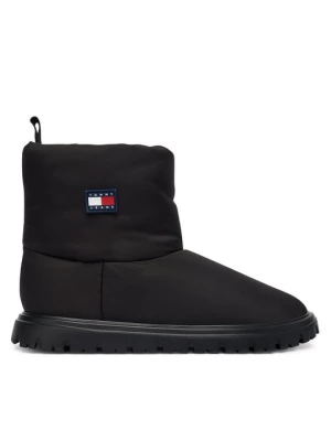 Obrázek produktu Tommy Jeans Sněhule Tjw Snow Boot EN0EN02823 Černá