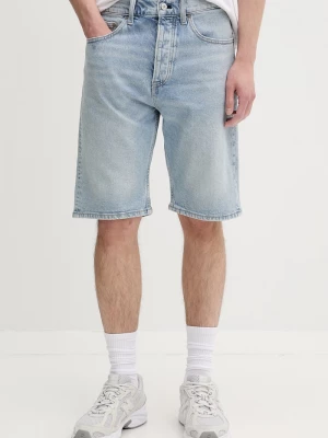 Obrázek produktu Tommy Jeans šortky pánské modrá