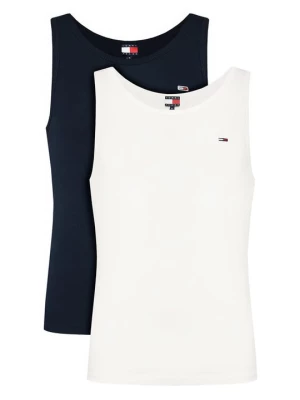 Obrázek produktu Tommy Jeans Souprava tílek DM0DM20769 Barevná Slim Fit