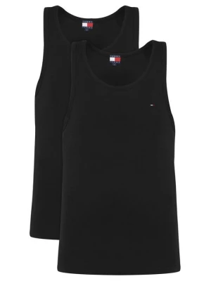Obrázek produktu Tommy Jeans Souprava tílek DM0DM20769 Černá Slim Fit