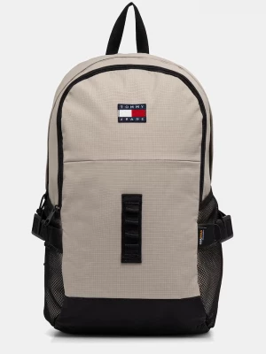 Obrázek produktu Tommy Jeans sportovní batoh pánský béžová