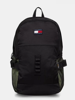 Obrázek produktu Tommy Jeans sportovní batoh pánský černá