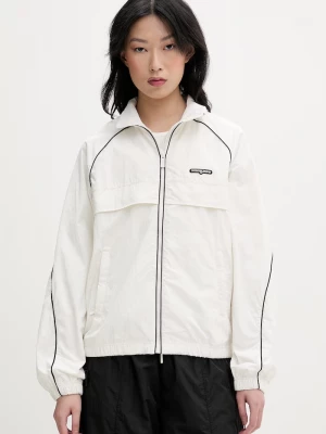 Obrázek produktu Tommy Jeans sportovní bunda dámská béžová