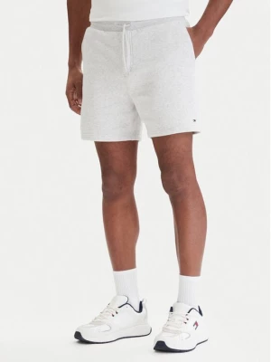 Obrázek produktu Tommy Jeans Sportovní kraťasy DM0DM21931 Šedá Regular Fit