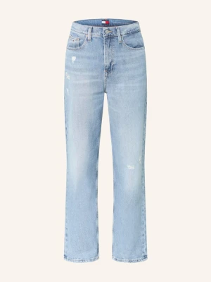Obrázek produktu Tommy Jeans Straight Džíny Layla 1ab denim light