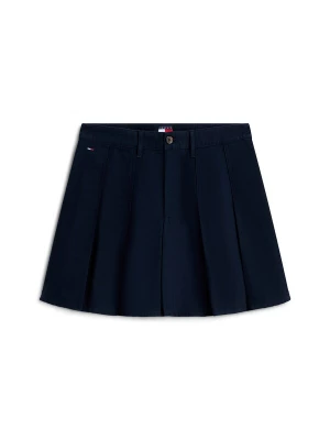 Obrázek produktu Tommy Jeans Sukně 'Washed Pleated Mini' námořnická modř