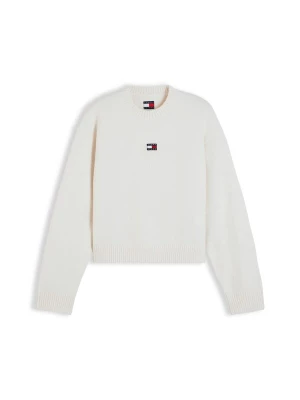 Obrázek produktu Tommy Jeans Svetr bílá