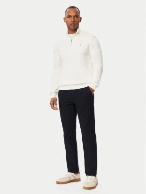 Obrázek produktu Tommy Jeans Svetr DM0DM21654 Bílá Slim Fit