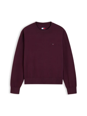 Obrázek produktu Tommy Jeans Svetr 'Essential' cyclam