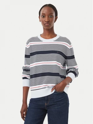 Obrázek produktu Tommy Jeans Svetr Essential DW0DW23360 Světle modrá Regular Fit