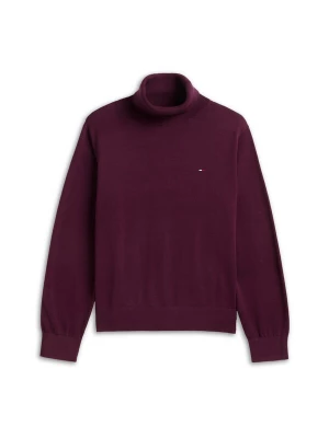 Obrázek produktu Tommy Jeans Svetr 'ESSENTIAL' fialová