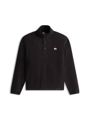 Obrázek produktu Tommy Jeans Svetr šedá / černá / bílá