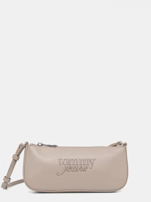 Obrázek produktu Tommy Jeans taška dámská z imitace kůže béžová