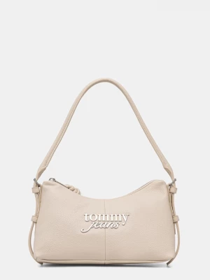 Obrázek produktu Tommy Jeans taška dámská z imitace kůže béžová