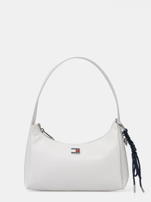Obrázek produktu Tommy Jeans taška dámská z imitace kůže bílá