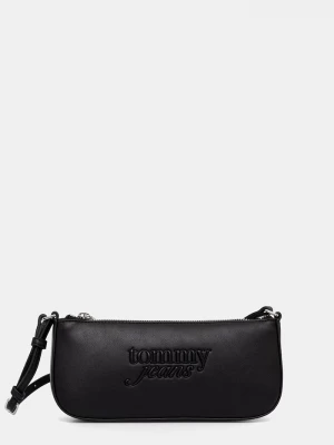 Obrázek produktu Tommy Jeans taška dámská z imitace kůže černá