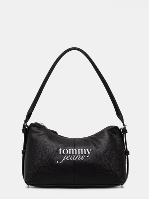 Obrázek produktu Tommy Jeans taška dámská z imitace kůže černá