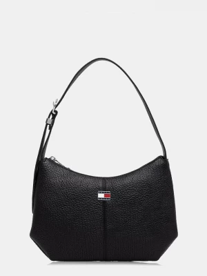 Obrázek produktu Tommy Jeans taška dámská z imitace kůže černá