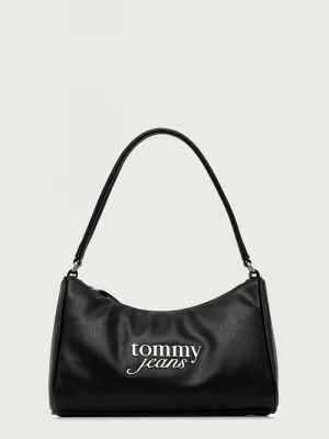 Obrázek produktu Tommy Jeans taška dámská z imitace kůže černá
