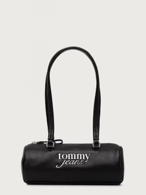 Obrázek produktu Tommy Jeans taška dámská z imitace kůže černá