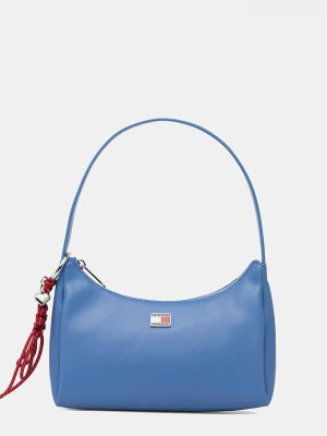 Obrázek produktu Tommy Jeans taška dámská z imitace kůže modrá