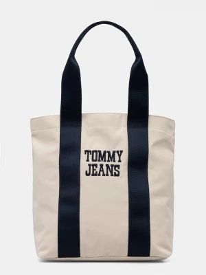 Obrázek produktu Tommy Jeans taška pánská béžová