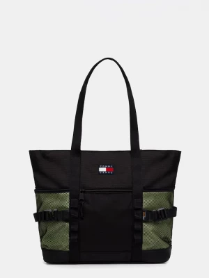 Obrázek produktu Tommy Jeans taška pánská černá
