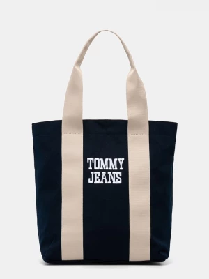 Obrázek produktu Tommy Jeans taška pánská námořnická modř