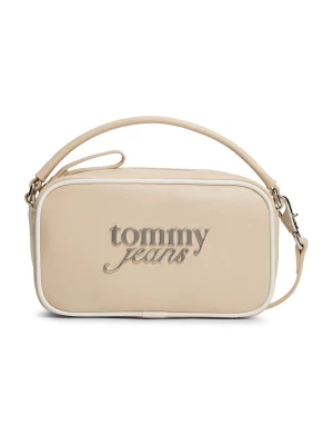 Obrázek produktu Tommy Jeans Taška přes rameno béžová