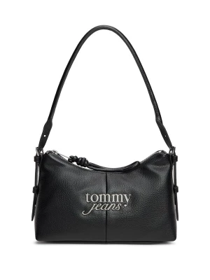 Obrázek produktu Tommy Jeans Taška přes rameno 'BOLD' černá