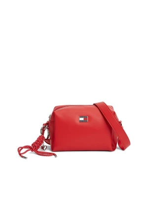 Obrázek produktu Tommy Jeans Taška přes rameno 'City' červená