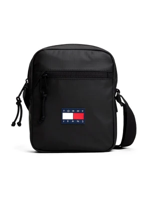 Obrázek produktu Tommy Jeans Taška přes rameno 'Daily' marine modrá / červená / černá / bílá