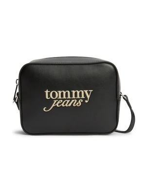 Obrázek produktu Tommy Jeans Taška přes rameno 'MUST' starobéžová / černá