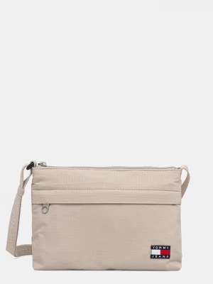 Obrázek produktu Tommy Jeans taška přes rameno pánská béžová