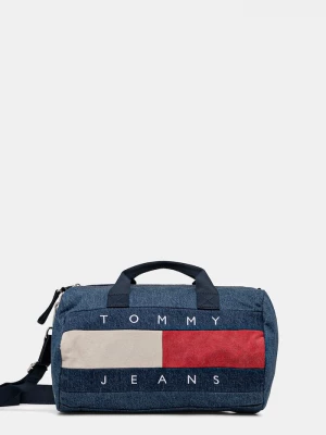 Obrázek produktu Tommy Jeans Taška Tommy Jeans 34 x 19 x 20 cm námořnická modř