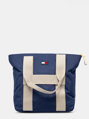 Obrázek produktu Tommy Jeans Taška Tommy Jeans 36 x 41 x 19 cm námořnická modř