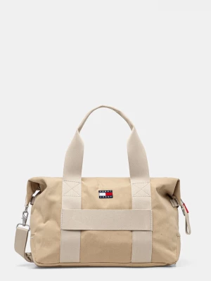 Obrázek produktu Tommy Jeans Taška Tommy Jeans 45 x 32 x 17 cm béžová