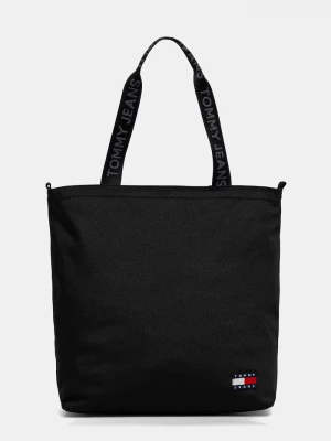 Obrázek produktu Tommy Jeans Taška Tommy Jeans 47 x 39 x 14 cm černá